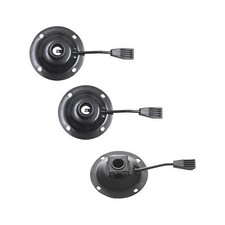 Heavy Duty Office Chair Tilt Swivel Plate Swivel Seat Swivel Replacement Mount