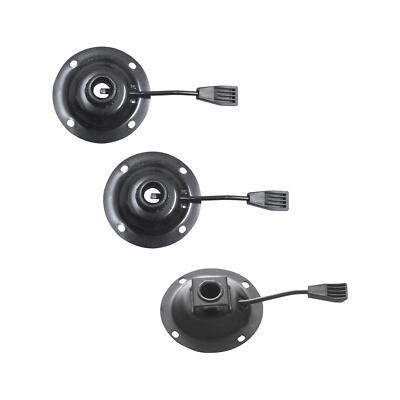 Heavy Duty Office Chair Tilt Swivel Plate Swivel Seat Swivel Replacement Mount