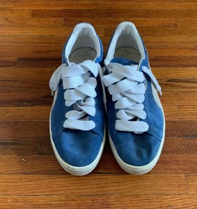 puma suede classic size 12