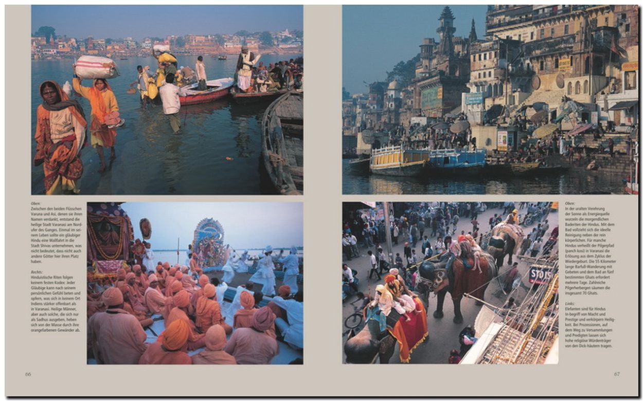 Thumbnail - Indien, Claudia Penner