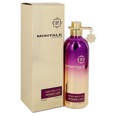 MONTALE Montale Ristretto Intense Cafe Extrait De Parfum