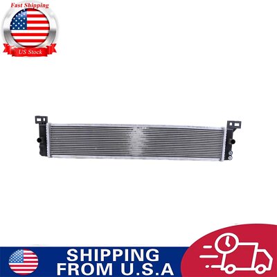 Inverter Coolant Radiator G9010-48100 For Highlander 2020 2021 2022 2023 2.5L US