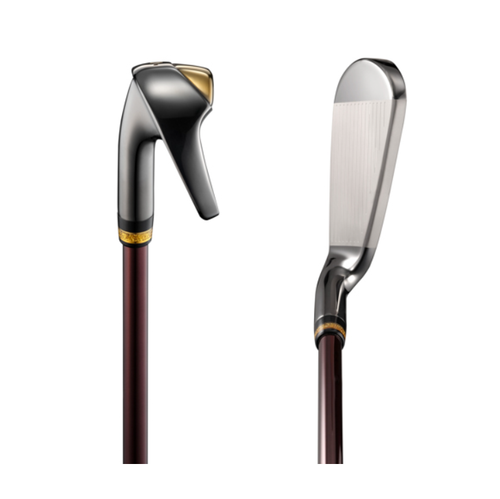 MAJESTY PRESTIGIO XIII SINGLE GRAPHITE IRON