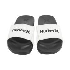 Hurley Mens Mack Tier 2 Stretch Slide