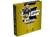 2024 Panini Prizm Draft Picks Factory Sealed ...