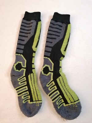SKI Socken Strümpfe  Gr.31-34