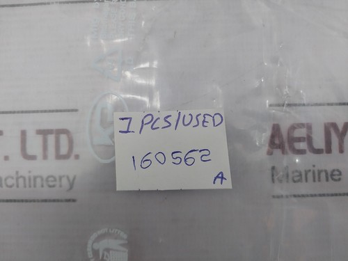 Allen-Bradley 22B-A8P0N104 Power Flex 40 Frequency AC Drive Ser A 180-264V 100kA - Picture 13 of 13