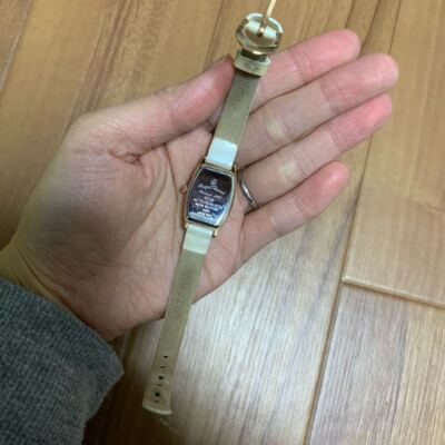 Angel Heart Analog Quartz Women Limited Model Vintage 310468711 | eBay