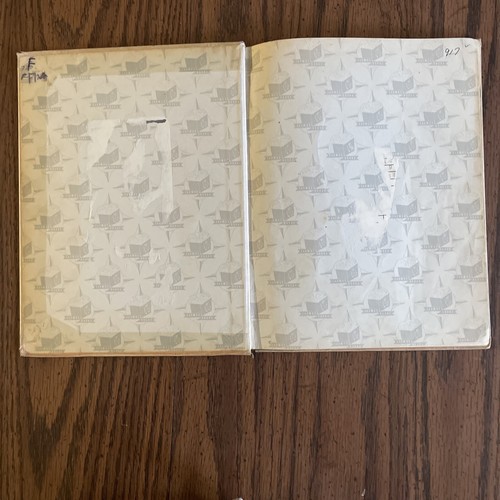 Walter the Lazy Mouse Marjorie Flack 1937 Hardcover Ex-Library - Picture 3 of 11