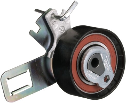 Gates T43281 Tensioner Pulley, Timing Belt For CitroËN DS Ford Opel Peugeot Toyo-image