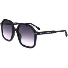 Isabel Marant Women's 55mm Black Sunglasses IM0049-G-S-807-55
