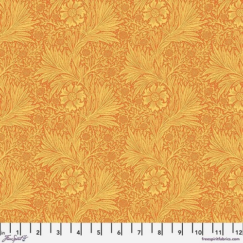 William Morris Buttermere 16 x 1/2 Yard bundle - Full Collection cotton fabric - Picture 7 of 18