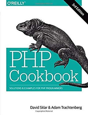 PHP Cookbook : Solutions and Examples for PHP Programmers Paperba
