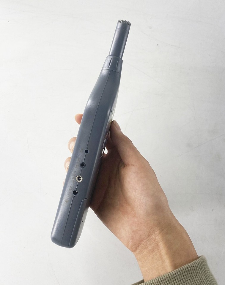 Digital Noise Meter Decibel Meter Sound Level Meter Tester with ...