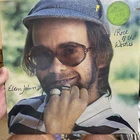 Elton John Rock Of The Westies Lp 1975 US Press MCA 2163 Sealed