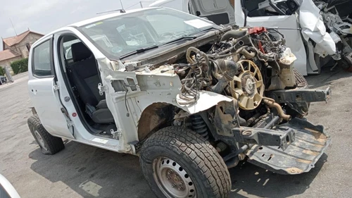 GB3T14D068KC01 Caja Reles/Fusibles para FORD RANGER (TKE) 2019 6851648 - Imagen 3 de 7