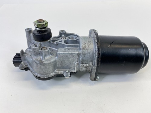 2007 08 09 10 11 2012 Acura RDX Front Windshield Wiper Motor OEM - Afbeelding 7 van 12
