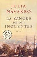 Julia Navarro La Sangre De Los Inocentes