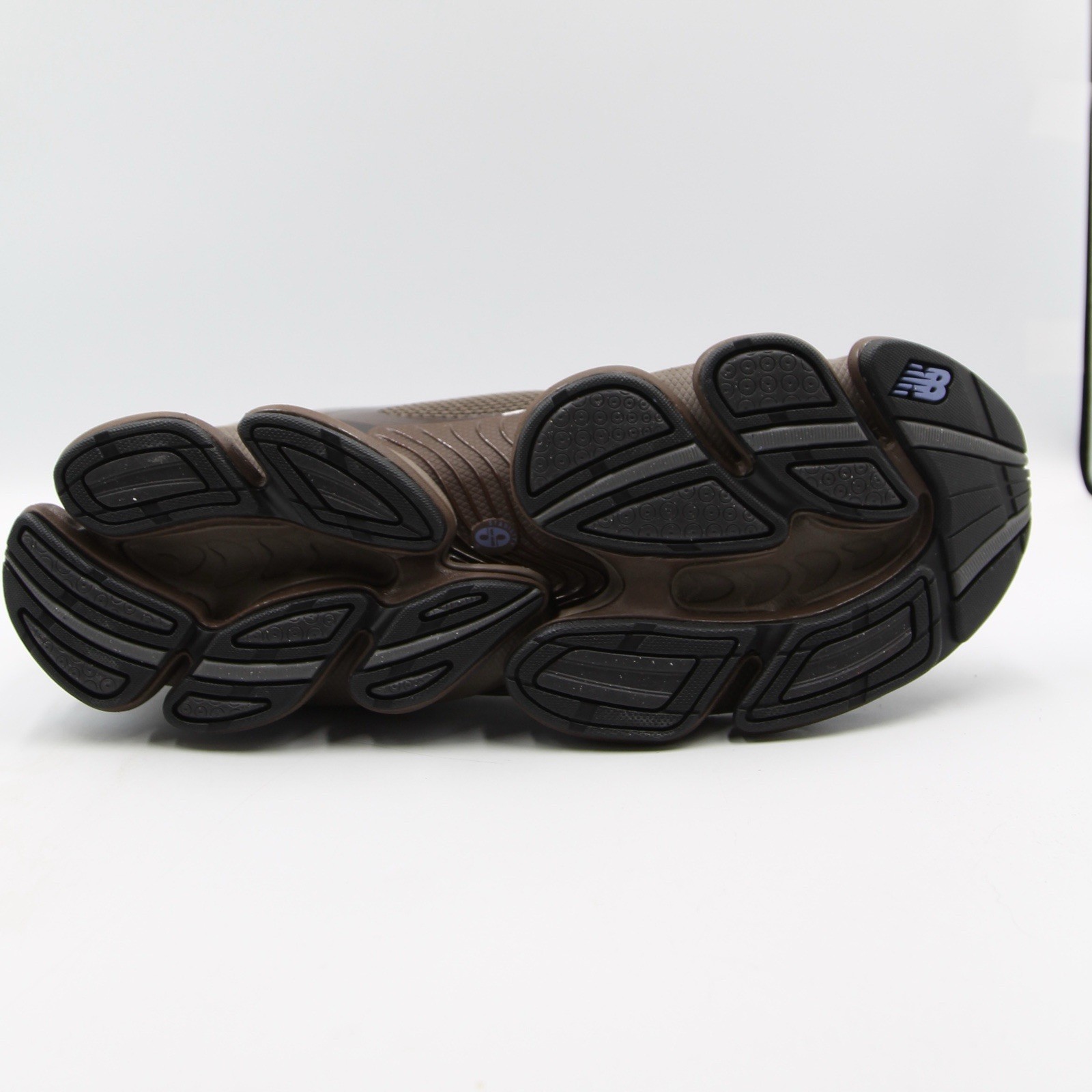 New Balance Abzorb 2000 Mens Size 12 Sneakers Pumpernickel Cortado U200076U thumbnail 6