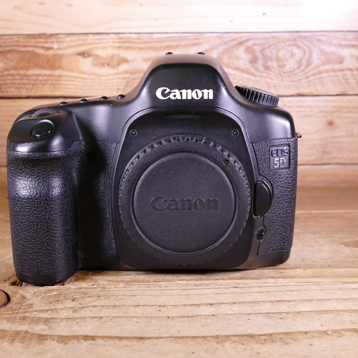 Canon EOS 5D Digital Cameras for Sale - Shop New & Used Digital