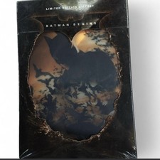 2005 Topps Batman Begins Trading Cards 15