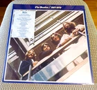 The Beatles 1967-1970 Remastered 180G Vinyl 2018 Sealed 2LP