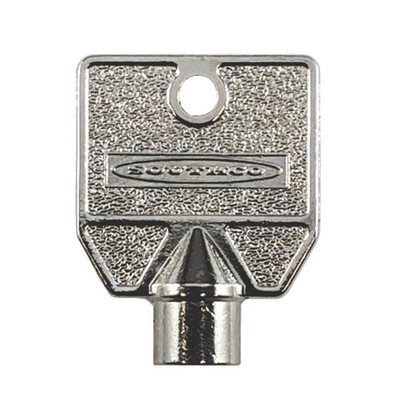 Southco Key E3-26-715-19 for Vise Action Compression Latch