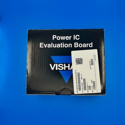 Vishay SIC400-DGL-01 Digital Power Interface Dongle Evaluation Module