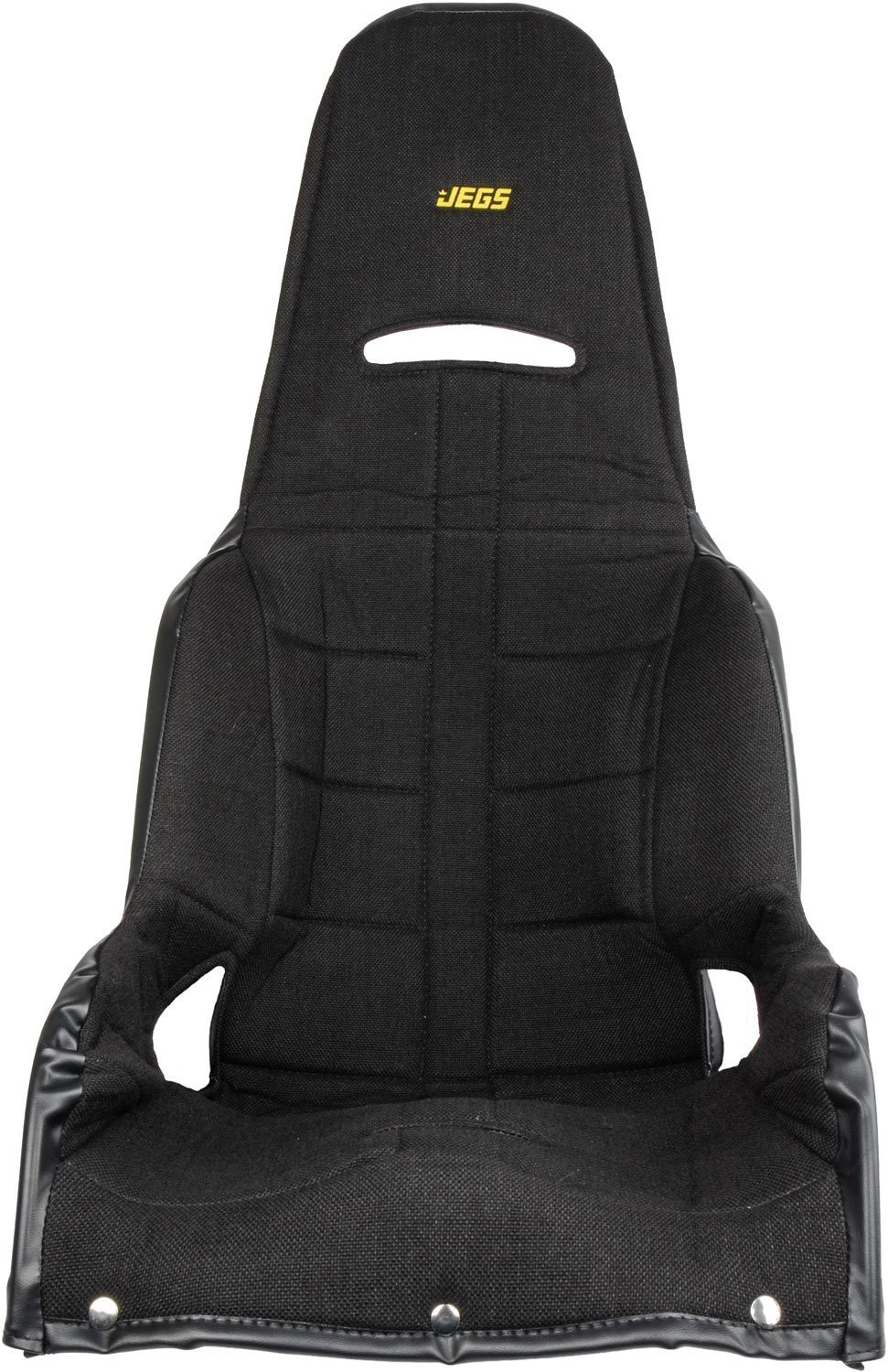 JEGS 702260-1 Racing Seat Cover 16" Hip Width