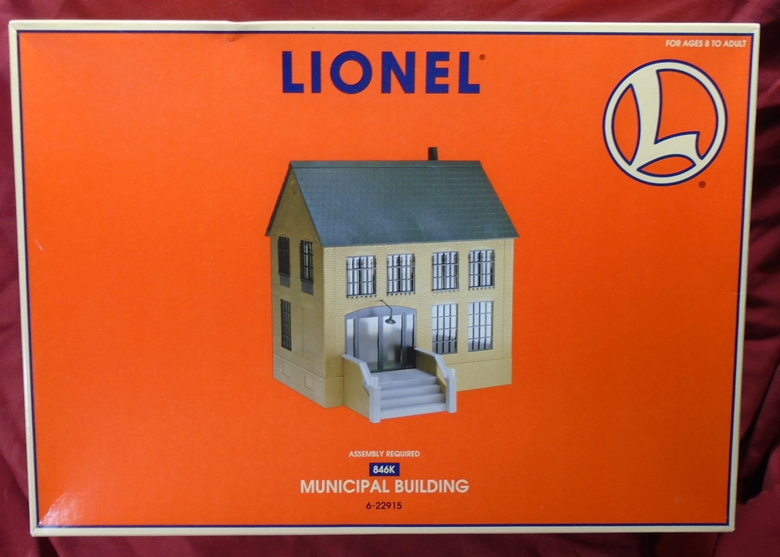 Click here to see eBay Auction