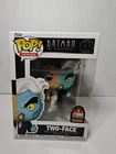 Funko Pop! Batman Two-Face #432 2021 LA Comic Con Exclusive