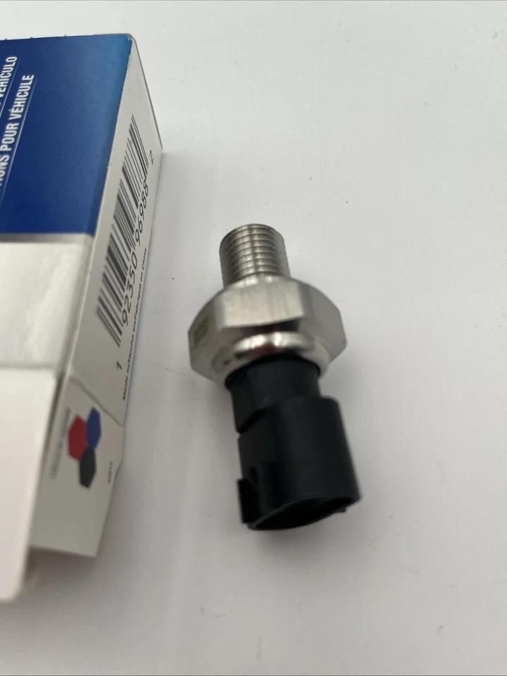 Sensor de presión de aceite del motor CARQUEST SBC1074 Foto 3 de 4
