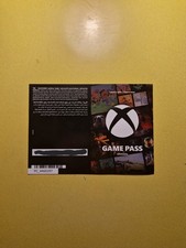 xbox game pass ultimate 1 month