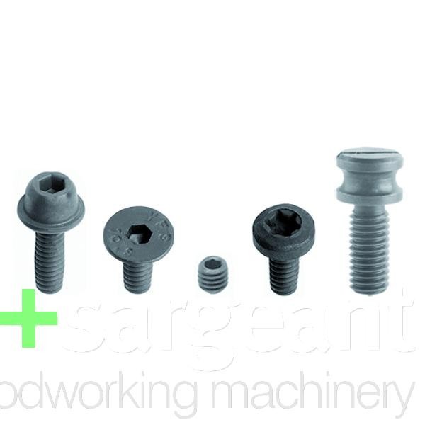 CMT Screw for Wedge M8X16 -ART. 692- Price is Inc VAT@20%