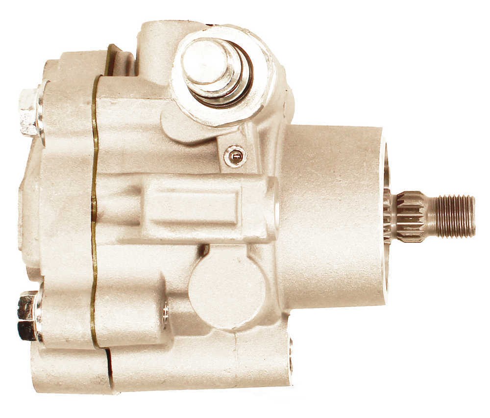 Power Steering Pump-New Lares 12772 fits 1995 Nissan 240SX
