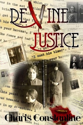 Devine Justice Matriarch of Crime Charis Constantine Taschenbuch Englisch 2021
