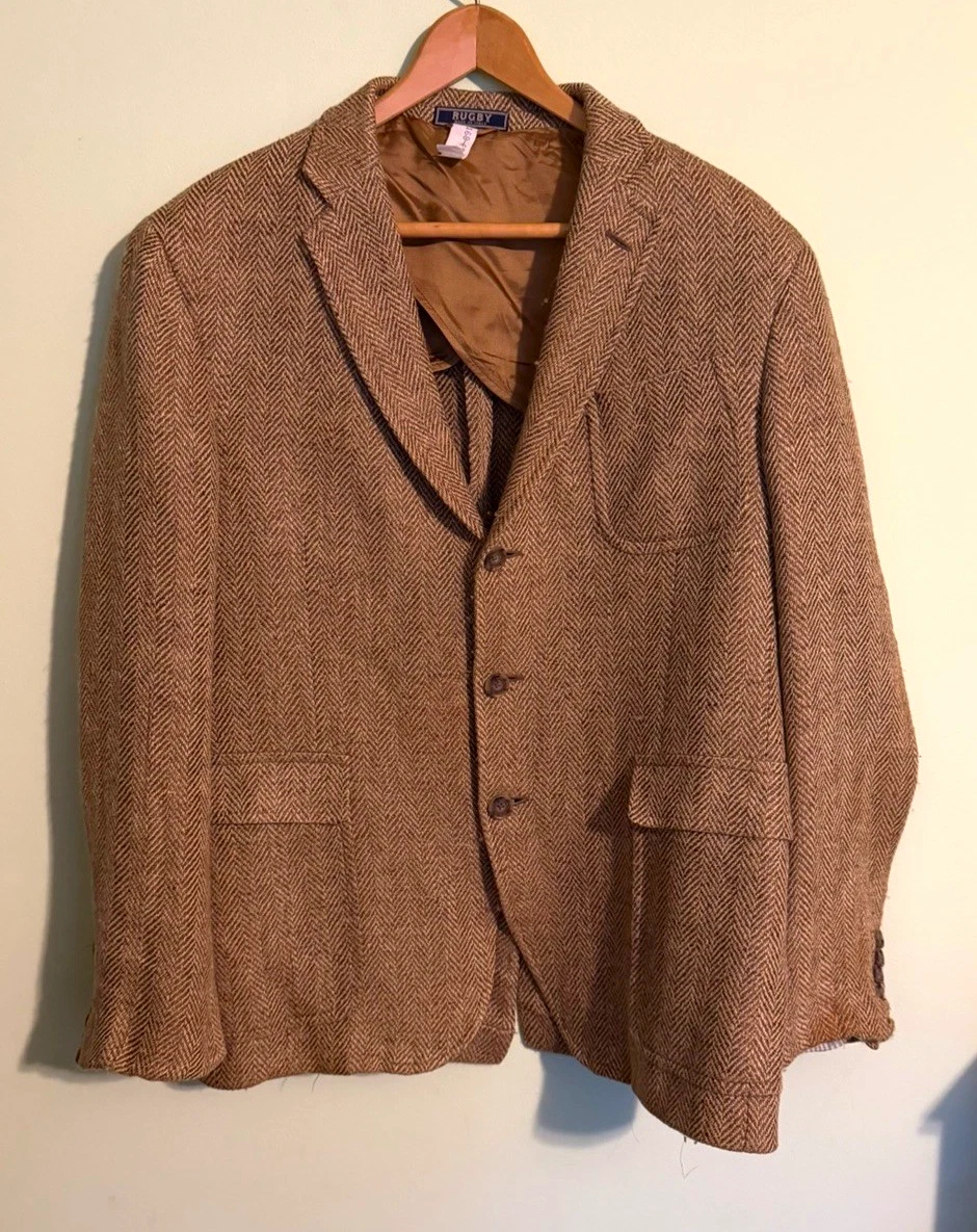 25+ Rugby Ralph Lauren Clothing for Men for sale | Updated Oct 2026