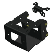 KFI Winch Mount for Polaris Sportsman Scrambler – Front – #101840