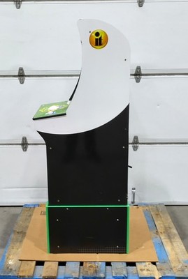 Arcade1Up Golden Tee Classic 1-4 Players Arcade Cabinet & Riser