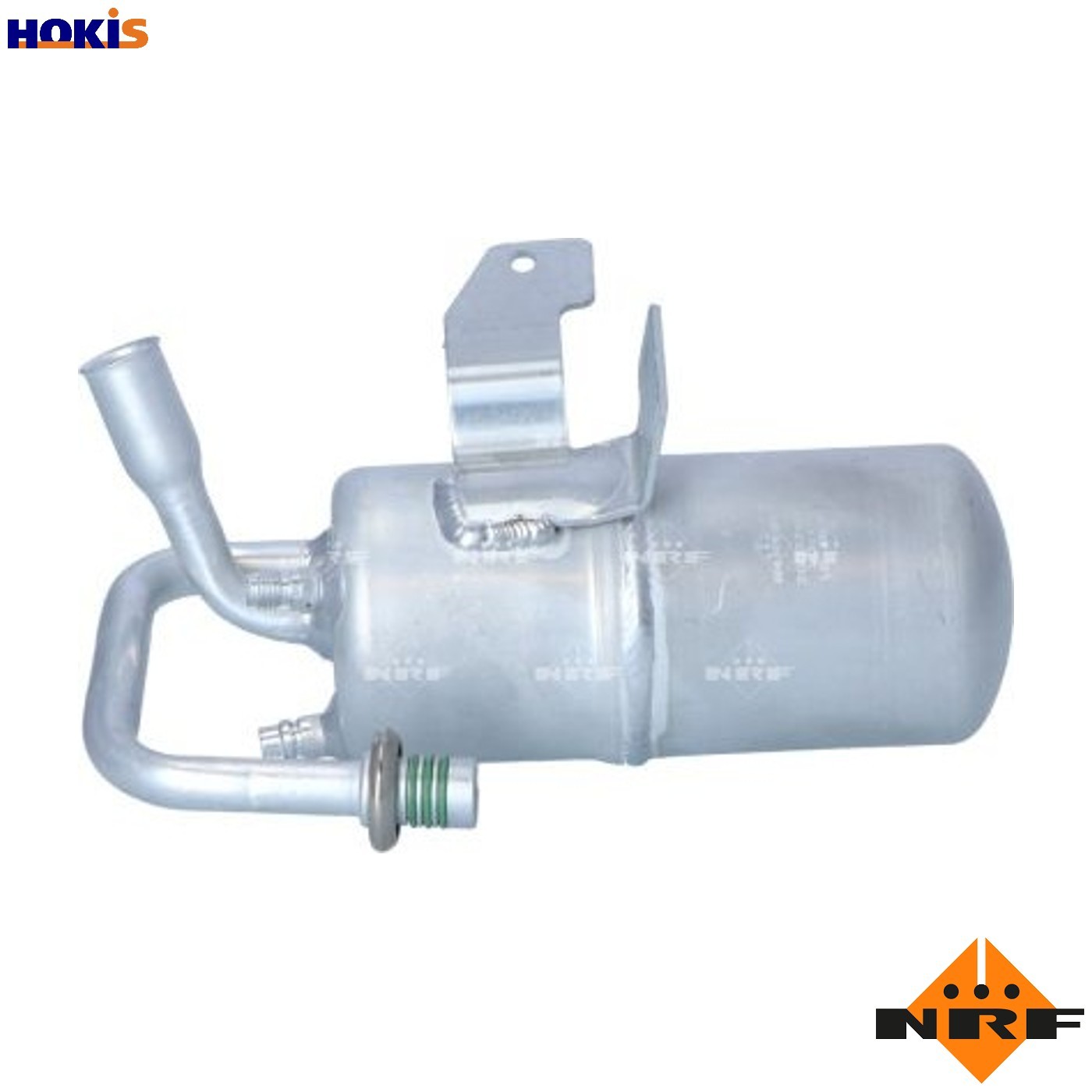 NRF Air-con Receiver Dryer - 33217 - Image 30