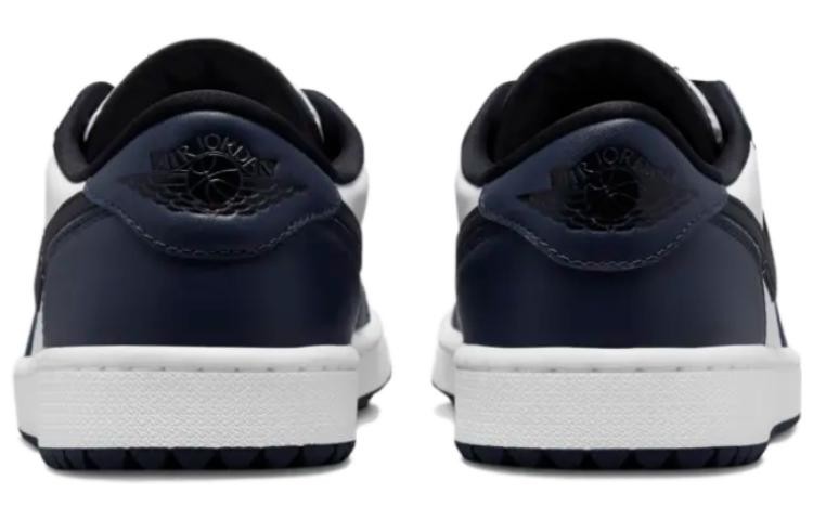 Jordan 1 Low Golf Midnight Navy - DD9315-104 | eBay
