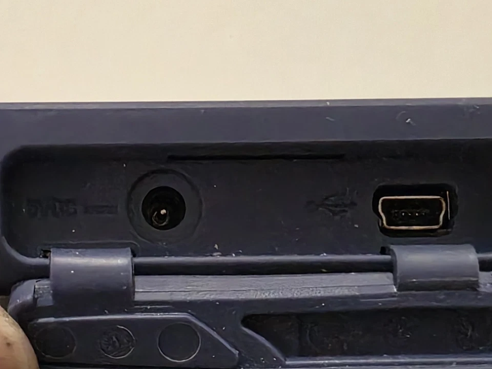 WB USB 2.0 80GB - Image 3 of 4