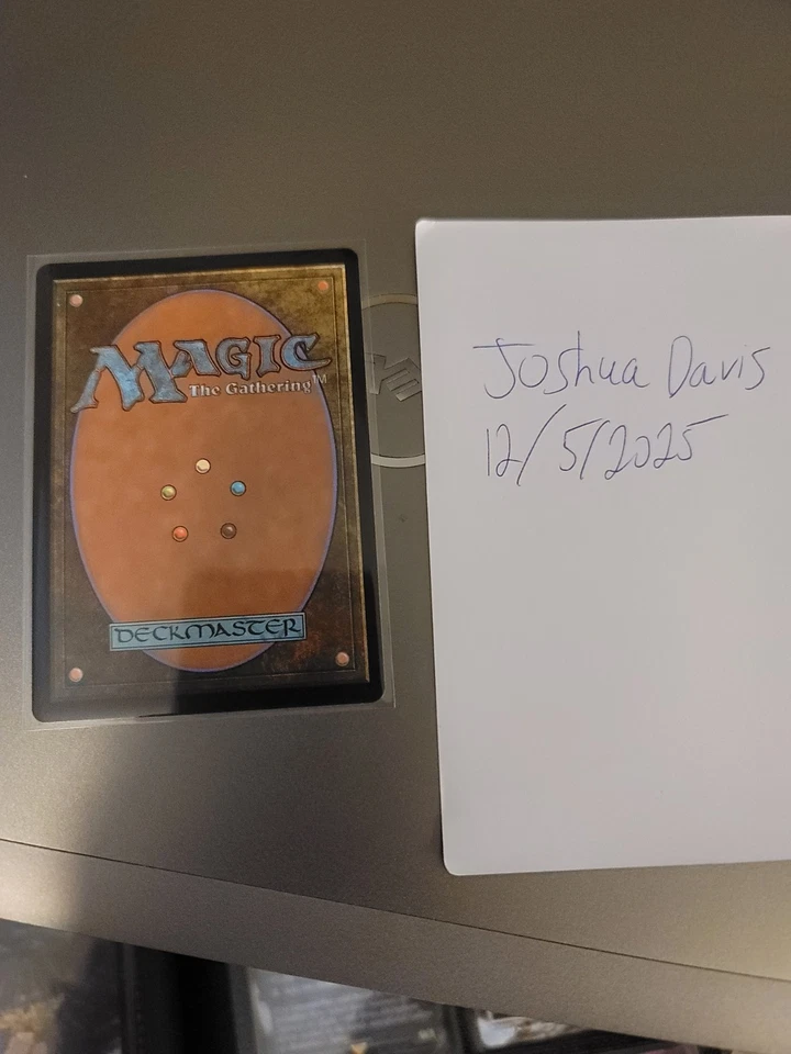 Snapcaster Mage Chocobo Foil Borderless MTG NM Us Seller - Image 3 of 4