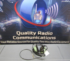 David Clark HeadSet Model H5040 SOUND POWERED HEAD SET 