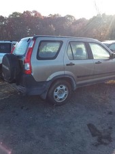 Passenger Right Tail Light Japan Built Fits 05-06 CR-V 1164273