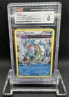 CGC 8 Gyarados (Cosmos Holo) 21/98 2015 XY Ancient Origins Rare Pokemon PSA