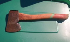 Plumb national bsa official boy scout hatchet...