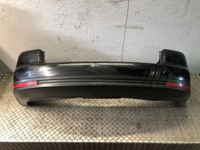 256648 Stoßstange hinten VW Touran (1T1, 1T2) 2.0 TDI 