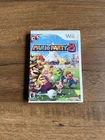 New ListingMario Party 8 (Nintendo Wii, 2006) Video Game Complete w/ Manual CIB Tested