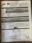 Jalie Tunic Sewing Pattern 2793 Women Girls 27 Sizes — photo 10